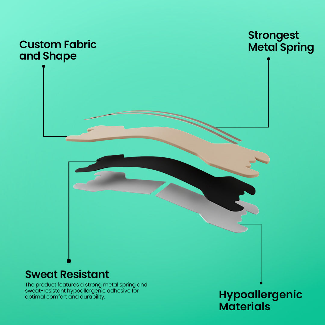 Breathlethics - Partner Pack™