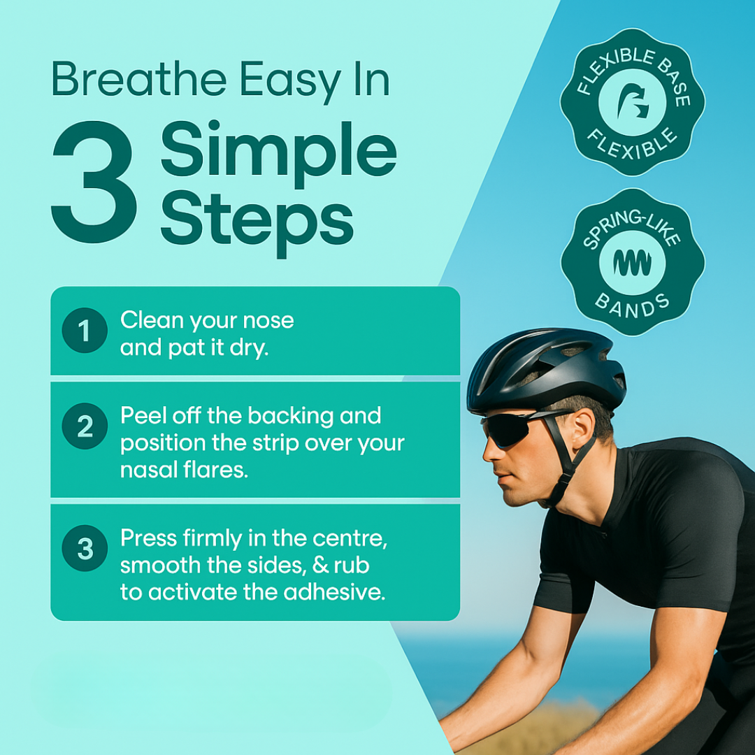 Breathlethics - Partner Pack™