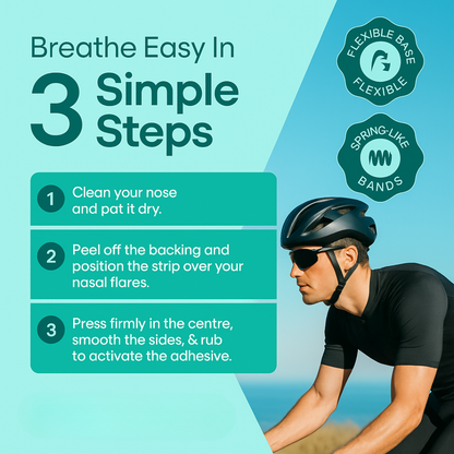 Breathlethics - Partner Pack™