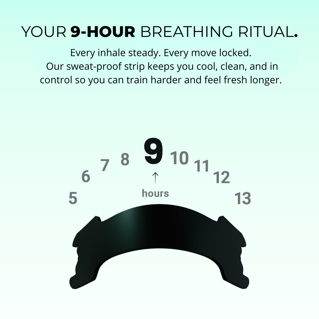 Breathlethics - Partner Pack™