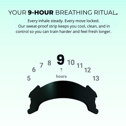 Breathlethics - Partner Pack™