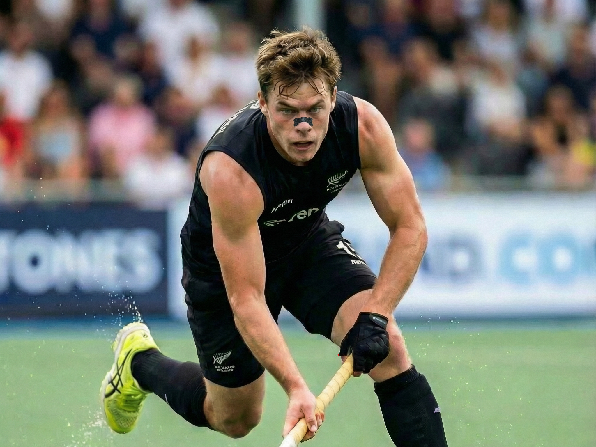 +45% More Oxygen Every Breathe