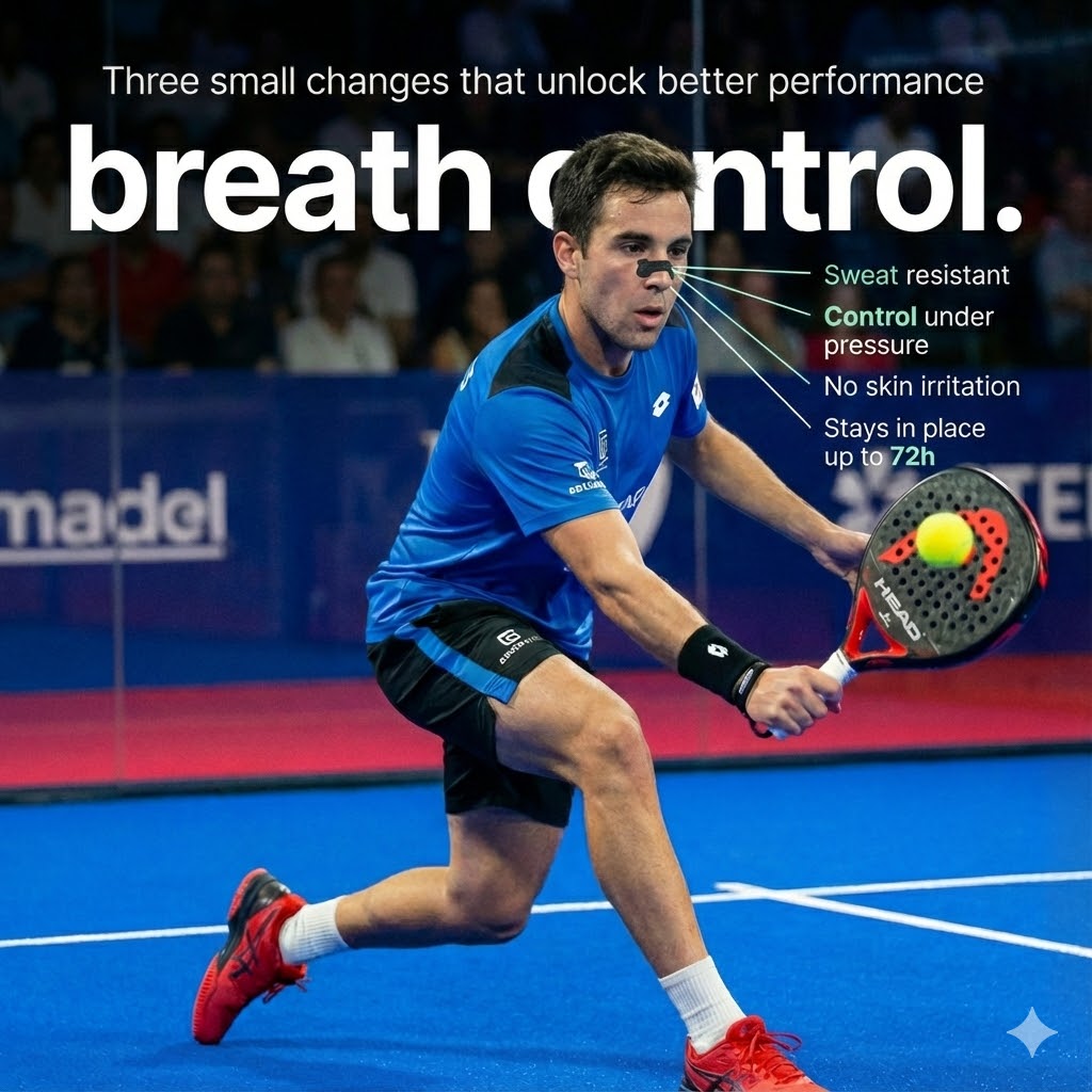 Breathlethics - Partner Pack™