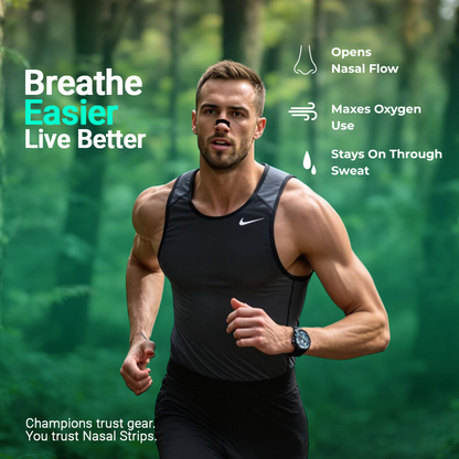 Breathlethics - Partner Pack™