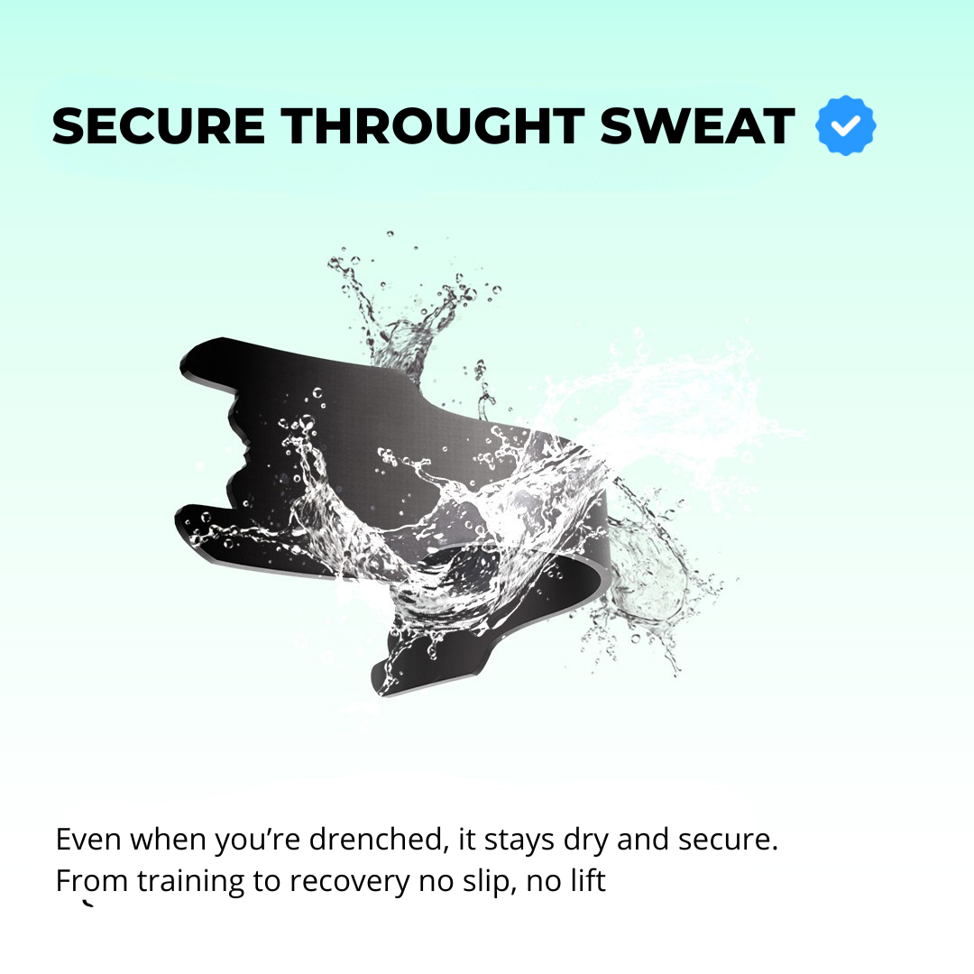 Breathlethics - Partner Pack™