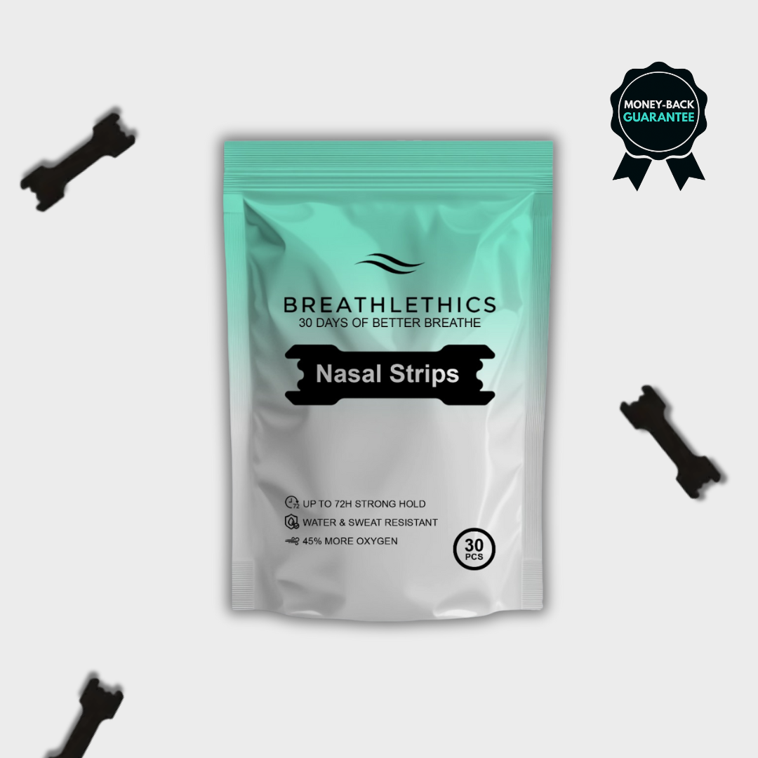 Breathlethics - Partner Pack™