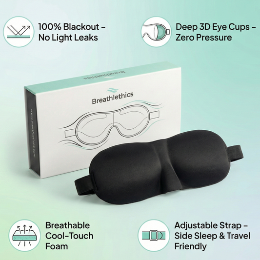 Breathlethics™ SLEEPFORM