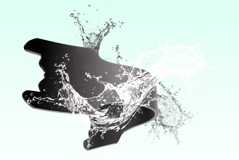 Sweatproof Performance