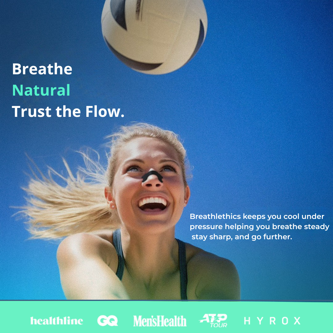 Breathlethics - Partner Pack™